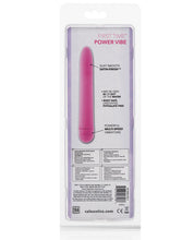 Load image into Gallery viewer, First Time Power Vibe Pink
