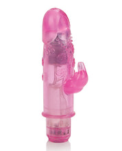 Load image into Gallery viewer, First Time Bunny Teaser Pink
