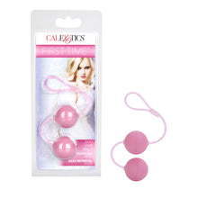 Load image into Gallery viewer, First Time Love Balls Duo Lovers Pink
