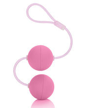 Load image into Gallery viewer, First Time Love Balls Duo Lovers Pink
