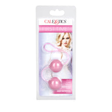 Load image into Gallery viewer, First Time Love Balls Duo Lovers Pink
