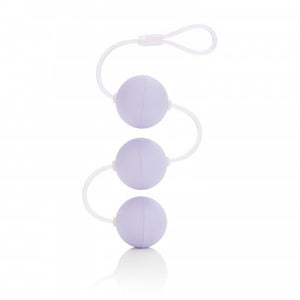 First Time Luv Balls Triple Lover Purple