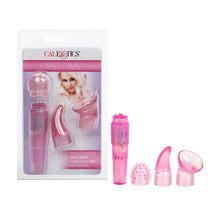 Load image into Gallery viewer, First Time Travel Teaser Kit Pink
