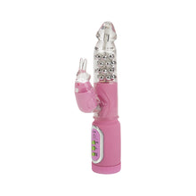 Load image into Gallery viewer, First Time Jack Rabbit Pink
