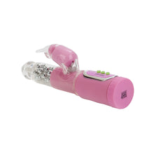 Load image into Gallery viewer, First Time Jack Rabbit Pink
