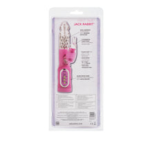 Load image into Gallery viewer, First Time Jack Rabbit Pink
