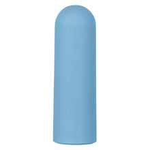 Load image into Gallery viewer, Turbo Buzz Round Mini Bullet Blue
