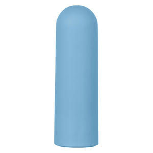 Turbo Buzz Round Mini Bullet Blue