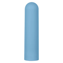Load image into Gallery viewer, Turbo Buzz Round Bullet Blue
