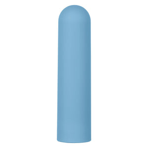 Turbo Buzz Round Bullet Blue