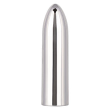 Load image into Gallery viewer, Turbo Buzz Classic Mini Bullet Silver
