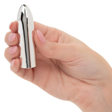 Load image into Gallery viewer, Turbo Buzz Classic Mini Bullet Silver
