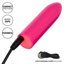 Load image into Gallery viewer, Turbo Buzz Classic Bullet Pink
