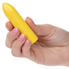 Load image into Gallery viewer, Turbo Buzz Classic Bullet Yellow
