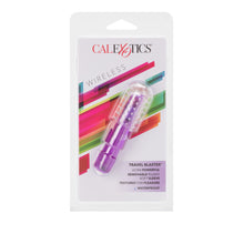 Load image into Gallery viewer, Travel Blaster Purple W/p
