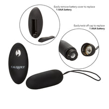 Load image into Gallery viewer, Silicone Remote Bullet
