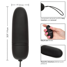 Load image into Gallery viewer, Silicone Remote Bullet
