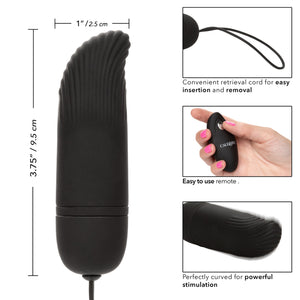 Battery Remote Control G
