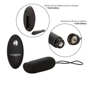Battery Remote Control G