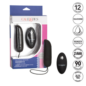 Battery Remote Control G