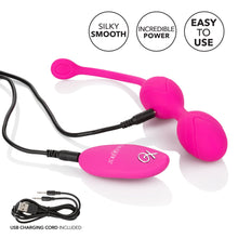 Load image into Gallery viewer, Remote Dual Motor Kegel System
