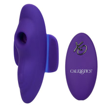 Load image into Gallery viewer, Lock N Play Remote Suction Panty Teaser
