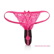 Load image into Gallery viewer, Lock N Play Remote Panty Teaser
