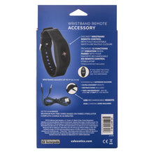 Load image into Gallery viewer, (wd) Wristband Remote Accesso
