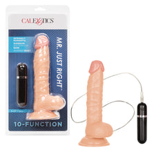 Load image into Gallery viewer, Mr Just Right Elite Eight Ivory
