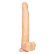Load image into Gallery viewer, Size Queen 12in Ivory
