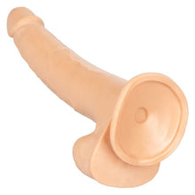 Load image into Gallery viewer, Size Queen 12in Ivory
