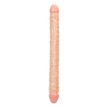 Load image into Gallery viewer, Size Queen 17in Ivory

