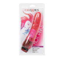 Load image into Gallery viewer, Hot Pinks Long John 8 In
