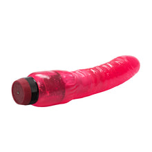 Load image into Gallery viewer, Hot Pinks Long John 8 In

