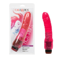 Load image into Gallery viewer, Hot Pinks Long John 8 In

