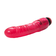 Load image into Gallery viewer, Hot Pinks Long John 8 In
