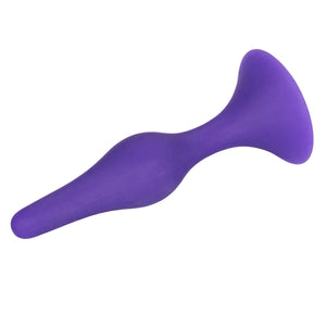 Booty Call Booty Starter Purple