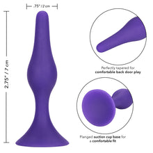 Load image into Gallery viewer, Booty Call Booty Starter Purple
