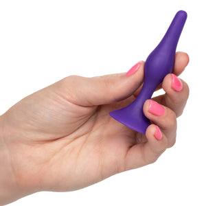 Booty Call Booty Starter Purple