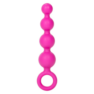 Booty Call Booty Vibro Kit Pink
