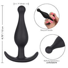 Load image into Gallery viewer, Booty Call Booty Rocker Black
