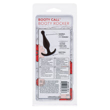 Load image into Gallery viewer, Booty Call Booty Rocker Black
