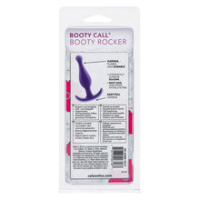 Load image into Gallery viewer, Booty Call Booty Rocker Purple
