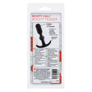 Booty Call Booty Teaser Black
