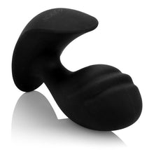 Load image into Gallery viewer, Booty Call Petite Probe Black
