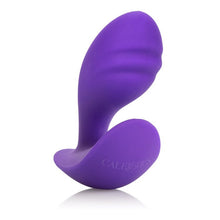 Load image into Gallery viewer, Booty Call Petite Probe Purple

