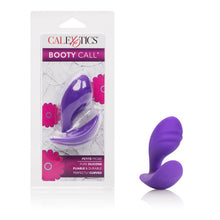 Load image into Gallery viewer, Booty Call Petite Probe Purple
