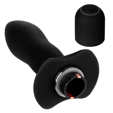 Load image into Gallery viewer, Booty Call Booty Rocket Black
