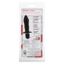 Load image into Gallery viewer, Booty Call Booty Rocket Black
