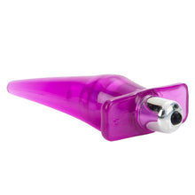 Load image into Gallery viewer, Mini Vibro Tease Pink
